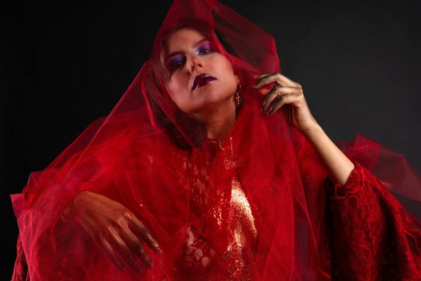 Peignoir en satin pour femme : élégance et douceur dans le dressing