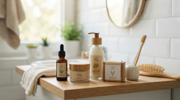 Ingrédients majeurs à rechercher dans vos cosmétiques Yuka