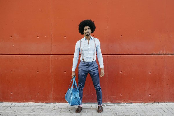 Le sac Ted Baker pour homme : un accessoire pratique et tendance à adopter sans hésiter.