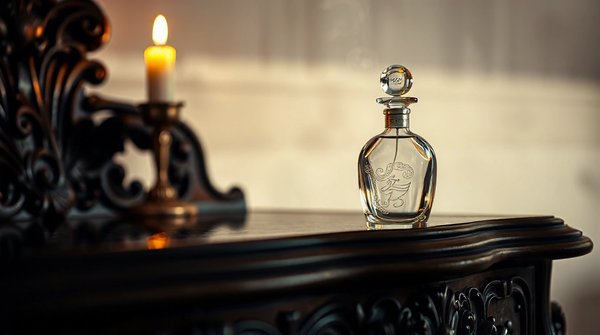 Scentimental : plongez dans l'univers des parfums tendance
