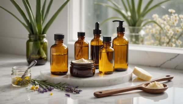 Yuka cosmétique : les ingrédients à privilégier pour vos produits de beauté
